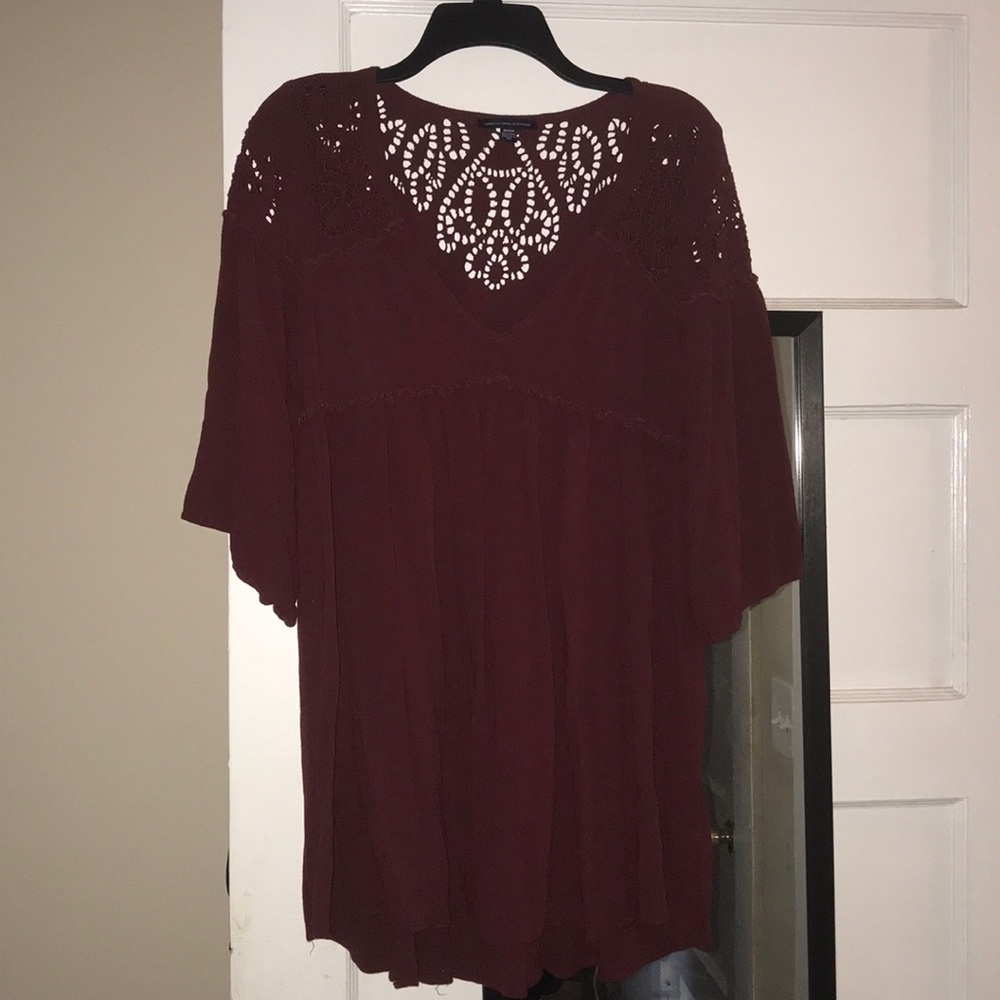 Cute Coachella dress!